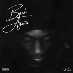 Masete - Back Again