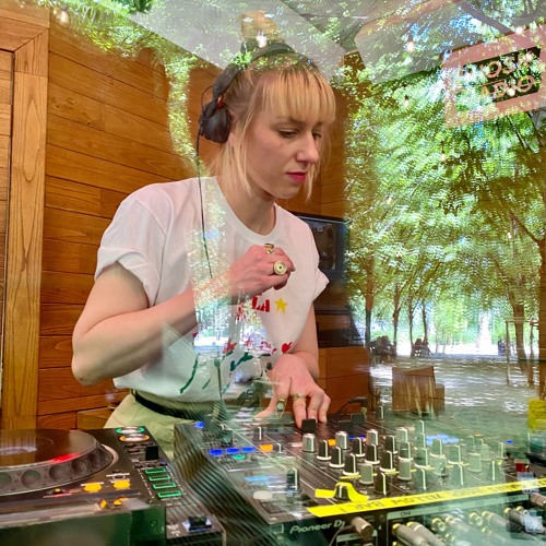 Mab'ish @ Kiosk Radio 02.06.2023