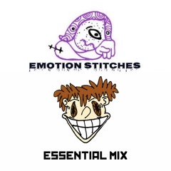 ES.SENTIAL MIX: 187LUCID