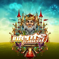INTENTS FESTIVAL 2023 WARM-UP MIX