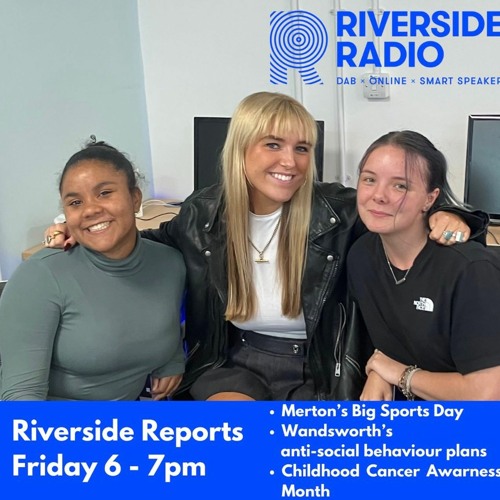 Riverside Reports 22 September 2023