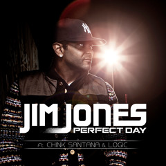 Perfect Day (feat. Chink Santanna & Logic)