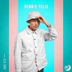 NMR025 – Nachtmusik Radio – Dennis Felix (AT)