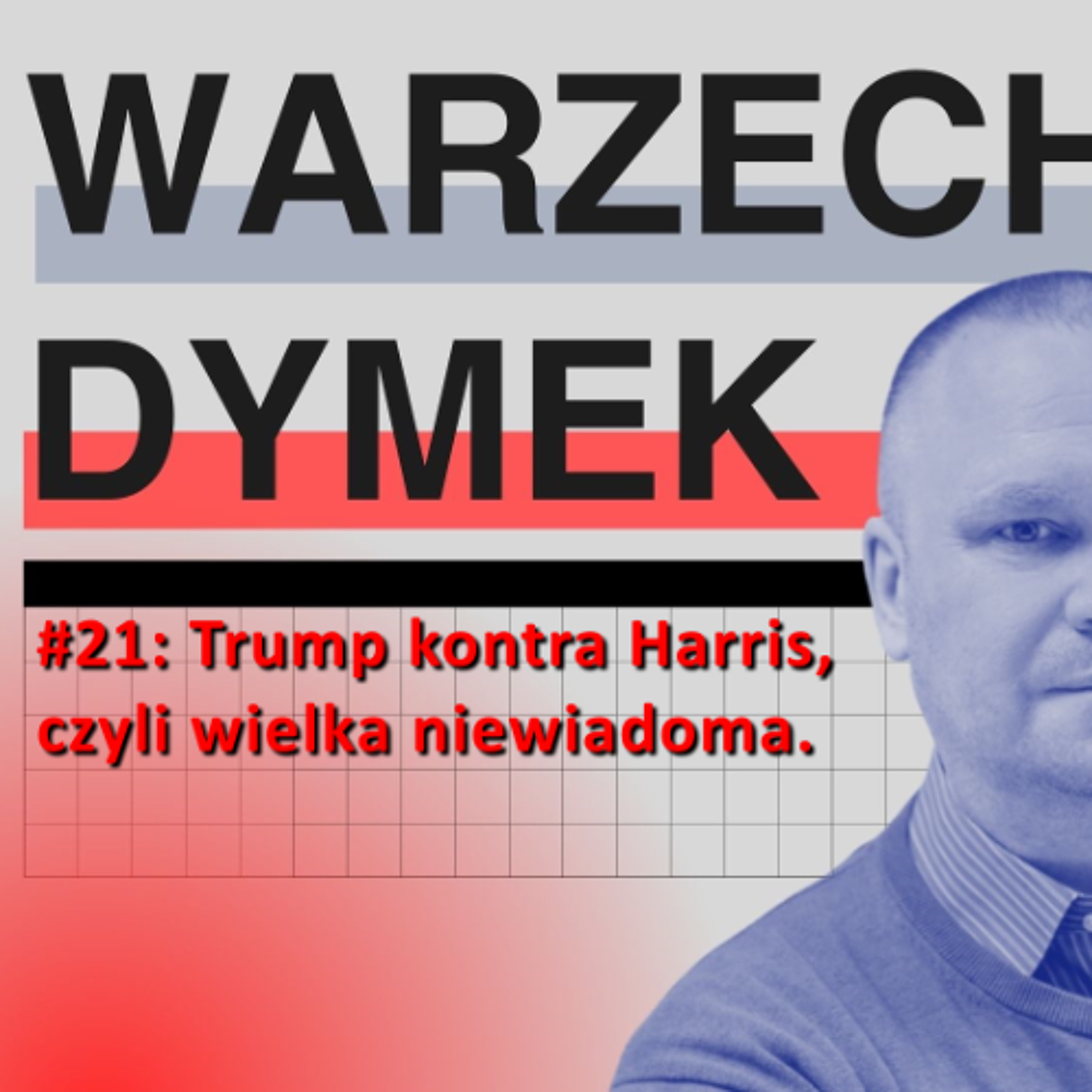Łukasz Warzecha podcast