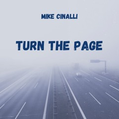 01 - Mike Cinalli - Running Away