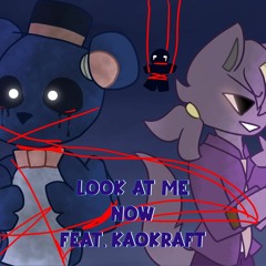 Look At Me Now Remix/Cover(Instrumental)