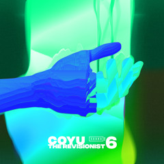 Rave (Coyu Remix 2025)