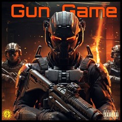 Gun Game (feat. MLT, Loopholes & KidC4)