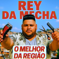 Rey da Mecha