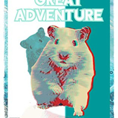 FREE KINDLE 📒 Hammy's Great Adventure by  Dustin Elgin PDF EBOOK EPUB KINDLE