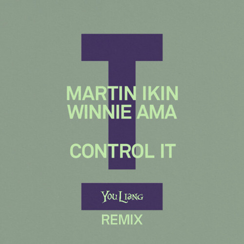 Martin Ikin - Control It (You Liang Bootleg)