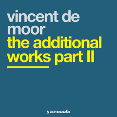 Vincent de Moor - Scindeep (Original Mix)