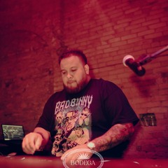 MkeDjRecords Cumbia Editada Mix (DjDannyBoy-DjJandoz-DjMercurio)