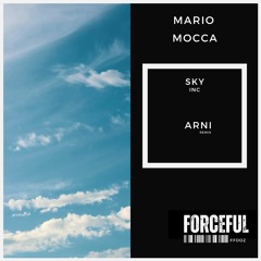 Mario Mocca - Sky (Arni Remix)