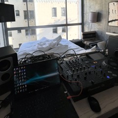 2AM Smirnoff Freestyle