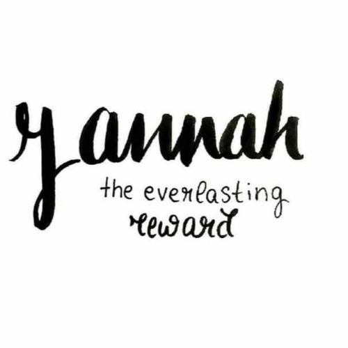 My playlist for the day - Ramadan 1442 - Day # 4