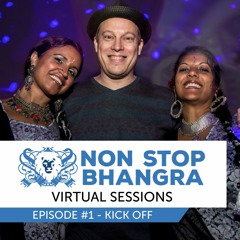 NSB Virtual Sessions - Episode 01 - Kick Off Session