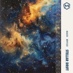 Stellar Drift w/ ØDYSSEE