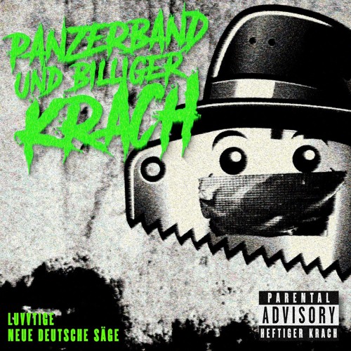 Panzerband Und Billiger Krach