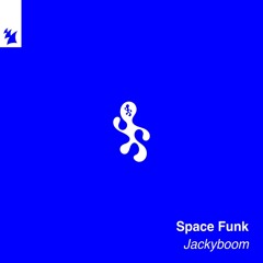 Space Funk [OUT NOW]