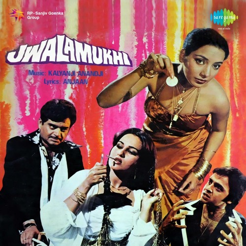 Music-Jwalamukhi