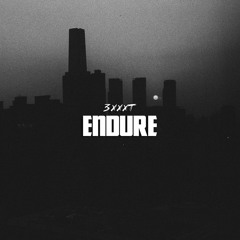 Endure - Instrumental