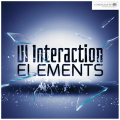 UI Interaction Elements Demo