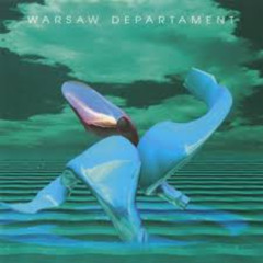 Warsaw Departament - Chałupy Welcome To