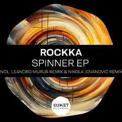 Rockka - Spinner (Leandro Murua Remix)