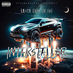 Interstellar (ft. Lu Kd)