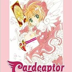 𝘿𝙤𝙬𝙣𝙡𝙤𝙖𝙙 EPUB 📪 Cardcaptor Sakura Omnibus, Book 1 by CLAMP EBOOK EPUB KIN