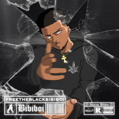 BIBIBOI - Nicole Ft. MHBY & JMFLUKE ProdByTyra