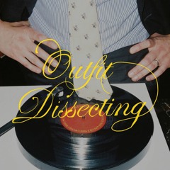 Sartorial Spins #8 (Side B) - LJ Slan and Matt Lambert