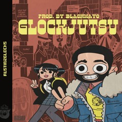 AUSTiN2GLOCKS - GLOCKJUTSU ( PROD. BY BLACKMAYO)