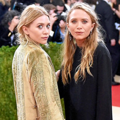 Mary & Ashley