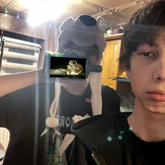 Crosses Back (ft. hotmodelex)