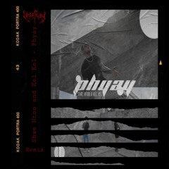 Shwe Htoo ? Kel_Kel - Phyay(Less Ray remix)