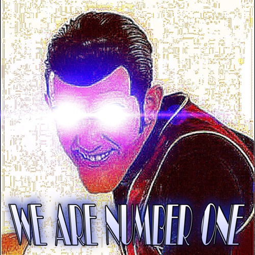 We Are Number One ! (Lazy Town | UPTEMPO REMIX)