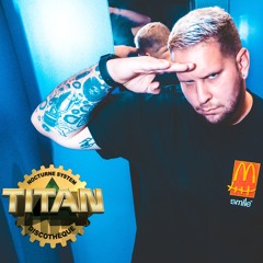 Robbie Neji - Halloween Mix 2021 (Titan Xyphos Complex)