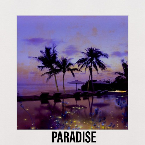 Kris Cayden - Paradise