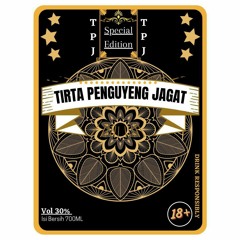 TPJ NO DOWN!!!#SIKASIKASIK 957 - DJ AJIKPINOK