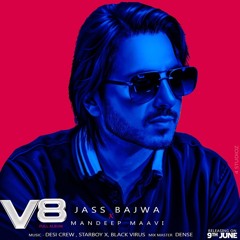 Map Jass Bajwa