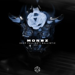 MORBZ - Keep Falling