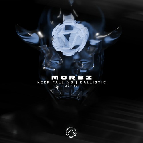 MORBZ - Keep Falling