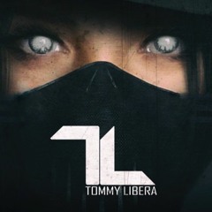 Tones and I - Dance Monkey (Tommy Libera Techno Bootleg)