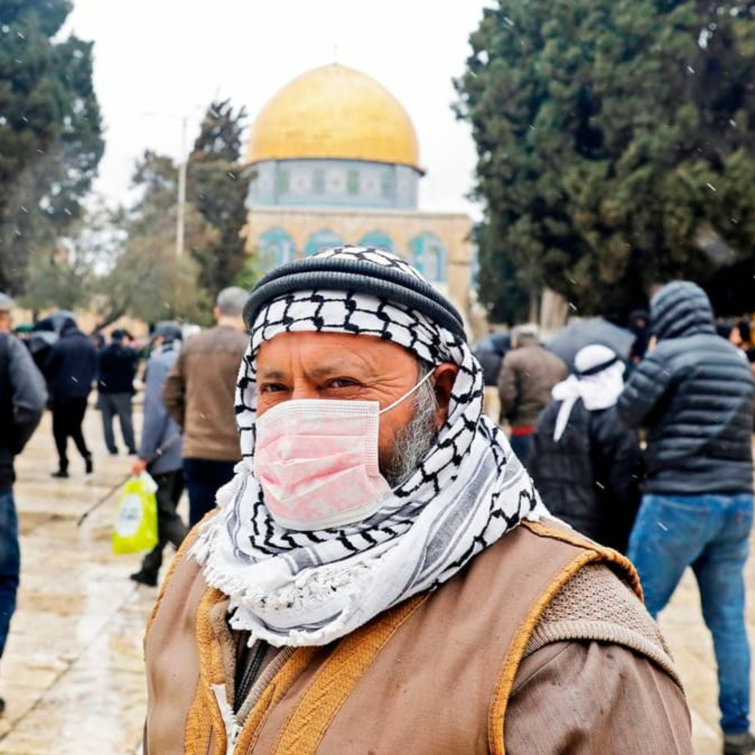 Made in Israel: A Cure for the Coronavirus (COVID-19) Pandemic?