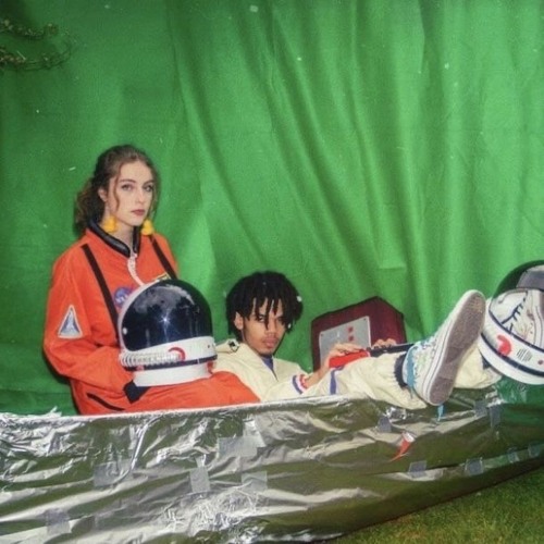 No Wind Resistance @JustEyebrows @Rizzyonthebeat @prodbyhallowed #jc #pc #1 #47R