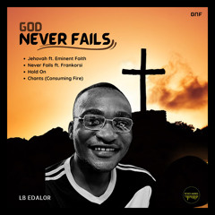 Never Fails (feat. Frankorsi)