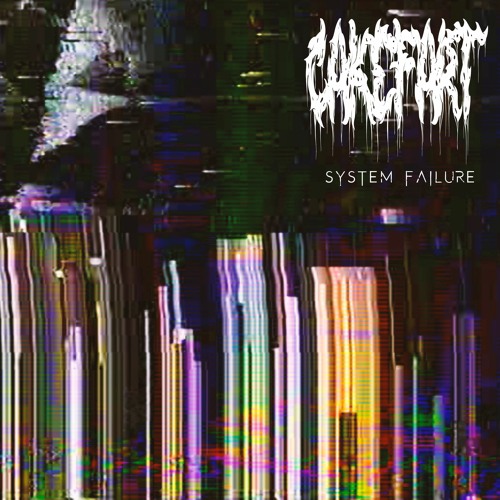CAKEFART - poop back and forth forever