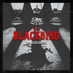 Jay Reeve - The Blackbird (Mr. Blacx Remix) [RADIO EDIT]